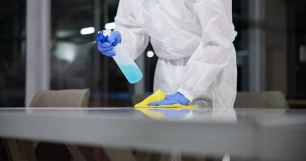 Licensed Drug Lab Cleanup service in Oakwood, PA - Trauma Clean Pros